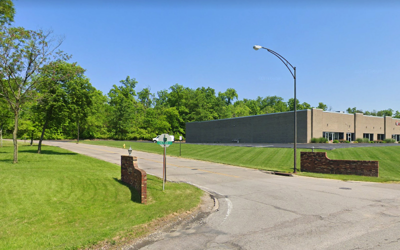 Technology Supply Inc.