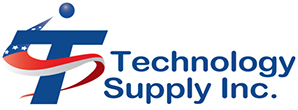 Technology Supply Inc. Logo